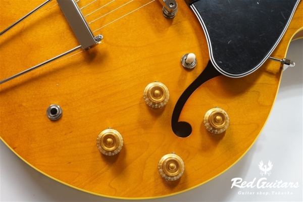 Smith - Amber Natural